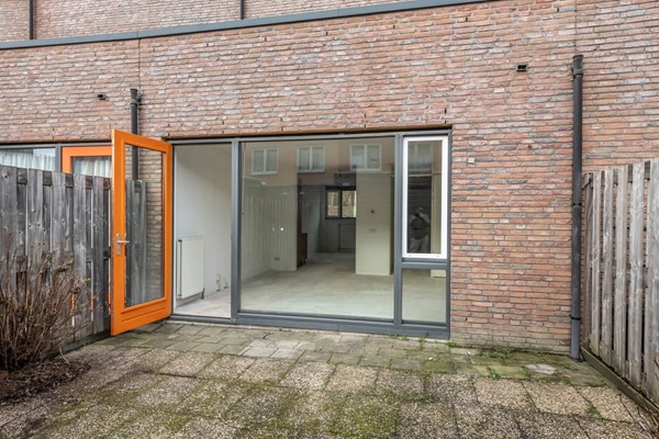 Medium property photo - Bijlmerdreef 1449, 1103 SC Amsterdam